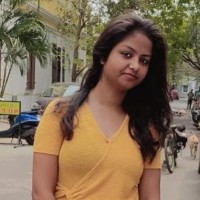 Sima Bharti