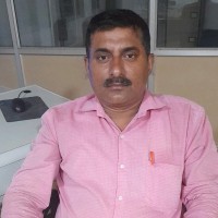 Dinesh Kumar