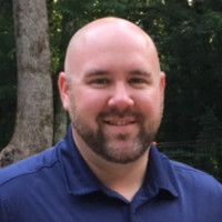 Mark Griffis Jr