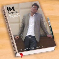 Devendra Sharma
