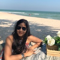 Saloni Lohia