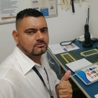 Jean Carlo Santiago Silva