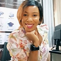 Chizoma Akandu
