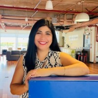 Karina Ruiz Huaman