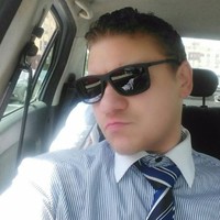 Ahmed Safwat