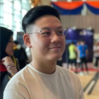 Donovan Tan