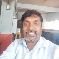 Babu Jayaraj