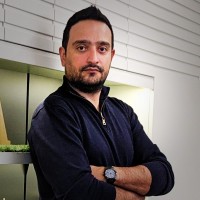 Ioannis Tsaknakis