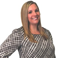 Megan Cieslak Seymour