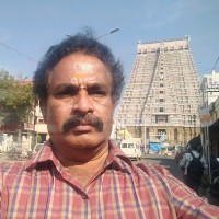 Ravichandran Muthusamy