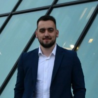 Stefan Vukovic