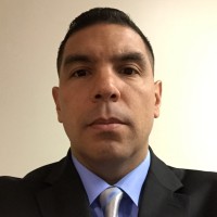 Lawrence Torres