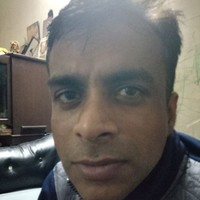 Rajesh Yadav