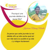 Mireille Kouboum Minang Mireille