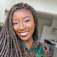 Kamilah Mcinnis