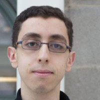 Daniel Goldman