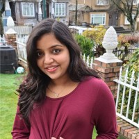 Tresa Varghese