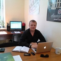 Евгений Сулименко