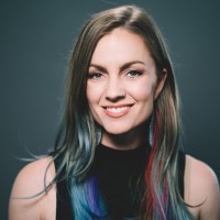 Marissa Barlow