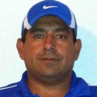 Cosme Arciba