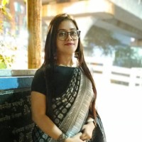 Deepmala Basu