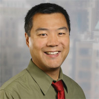 Ted Chung