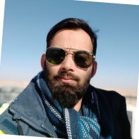 Mohammad Saifullah