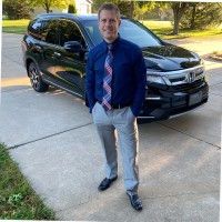 Jon Liszewski