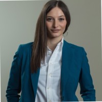 Ifigenia Kousoulaki