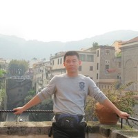 Chen Daniel