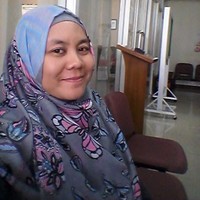 Ratih Fadlilah