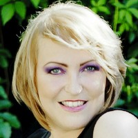 Milena Szczepańska - Wilk