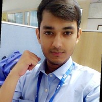Harsh Garg