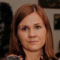 Karin Ange
