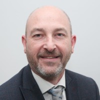 Jason Abbott
