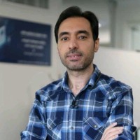 Mehdi Khodabakhsh