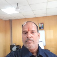 Ravindra Yadav