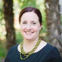 Amanda Driscoll