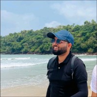 Suhas Kakuste