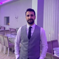 Yusuf Bingöl