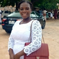 Benedicta Lumor