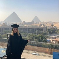 Leah Payne Msc, Bsc, Gmbpss