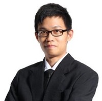 William Chee