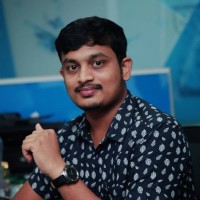 Sudheer Bethina