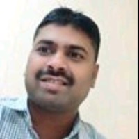 Sunil Panigrahi