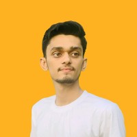 Harshil Mevada