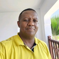 Jimmy Musangali. MBA,TPA