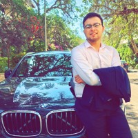 Umang Arya ‘He/Him’