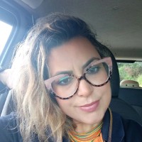 Rosangela De Araujo Terra