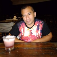 Julio Cesar Simon Vega